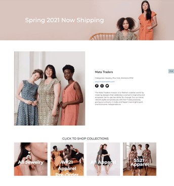 Mata traders coupon code